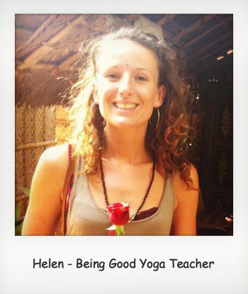 Helen Yoga